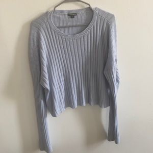 NWOT wild fable sweater